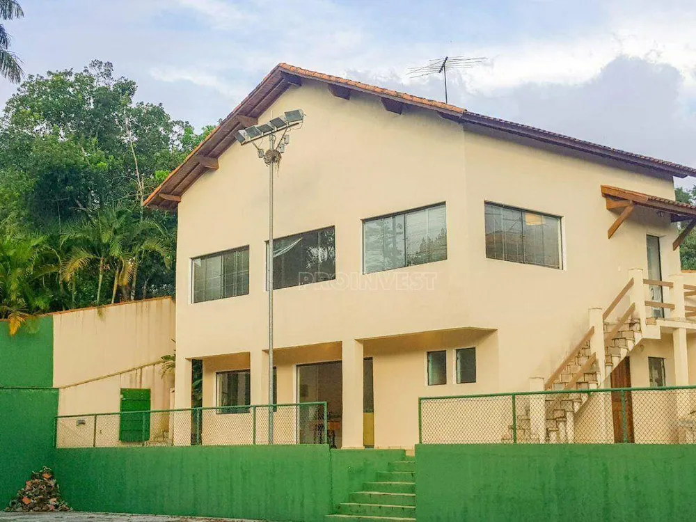 Casa de Condomínio, 4 quartos - Foto 16