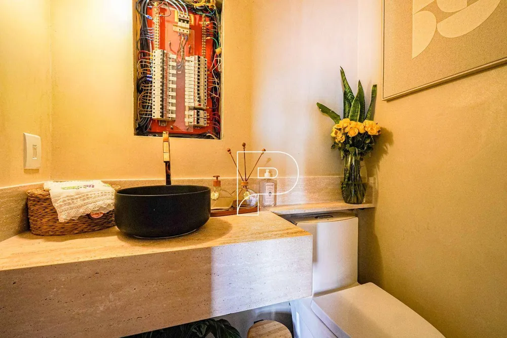 Casa de Condomínio, 3 quartos - Foto 6
