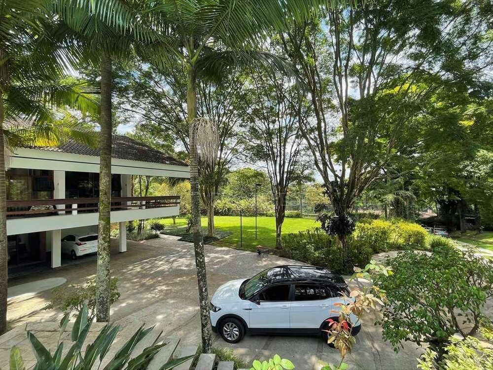 Casa, 3 quartos, 932 m² - Foto 2