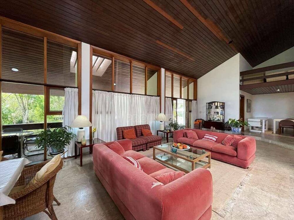 Casa, 3 quartos, 932 m² - Foto 4