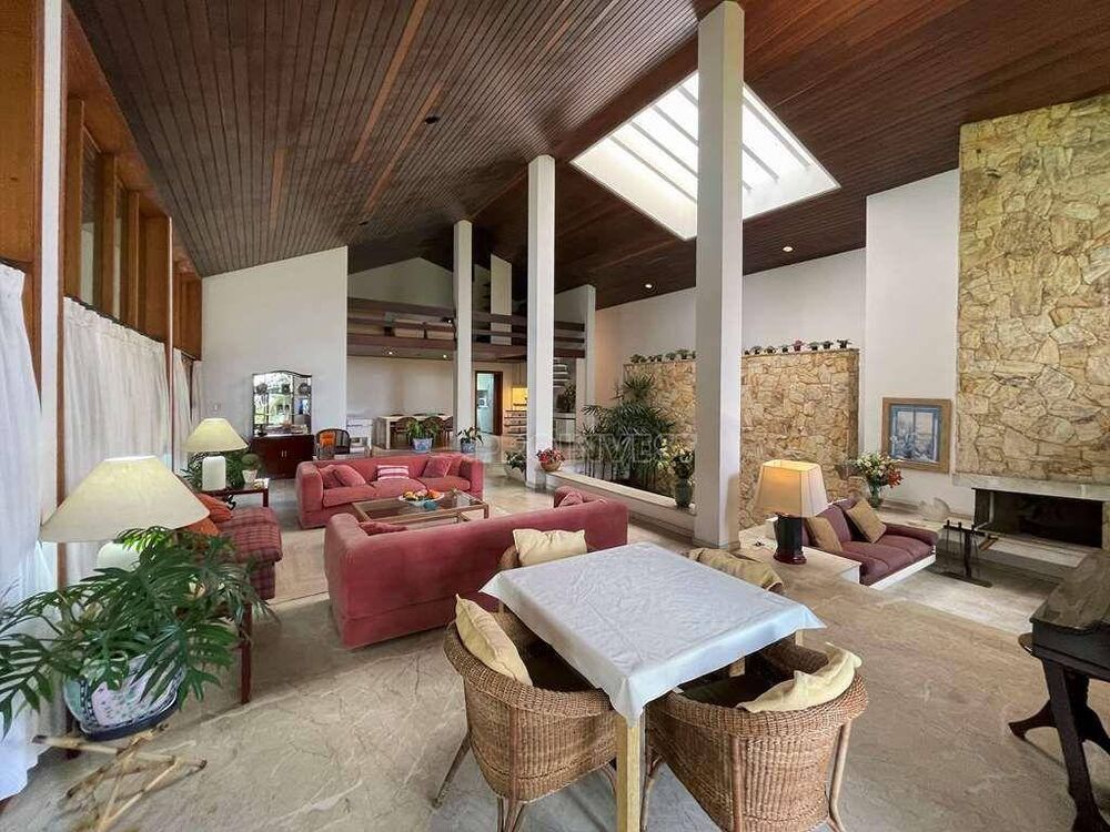 Casa, 3 quartos, 932 m² - Foto 3