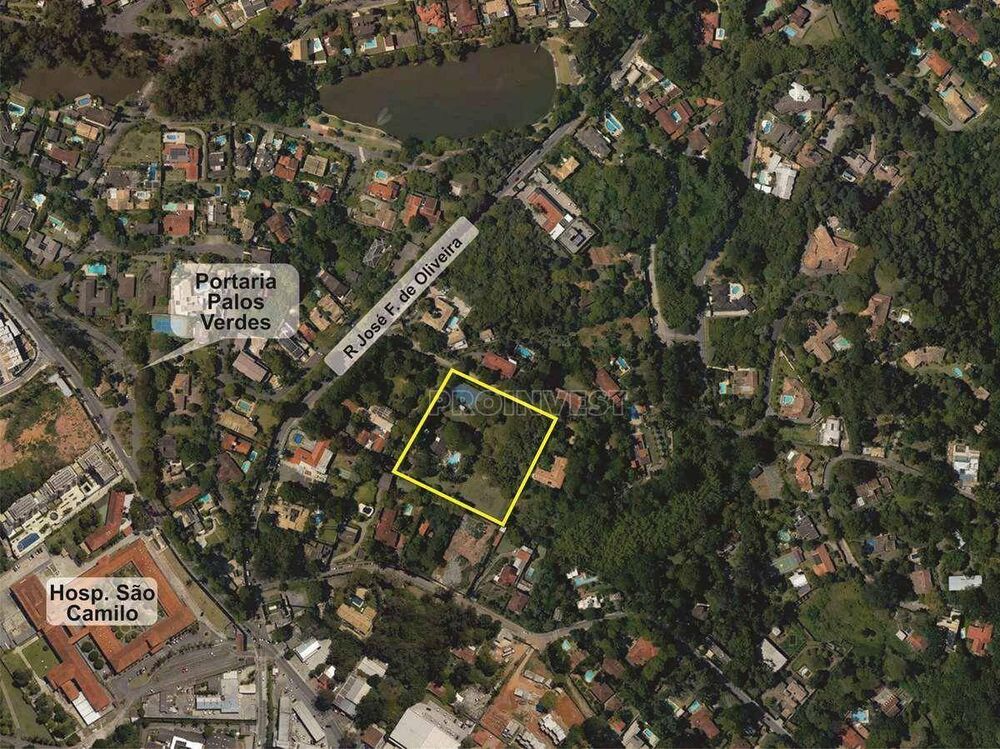 Casa, 3 quartos, 932 m² - Foto 16