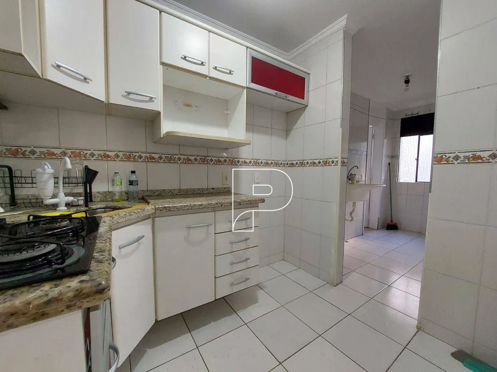 Apartamento, 2 quartos, 75 m² - Foto 6