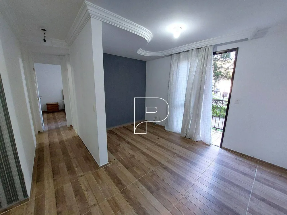Apartamento, 2 quartos, 75 m² - Foto 2