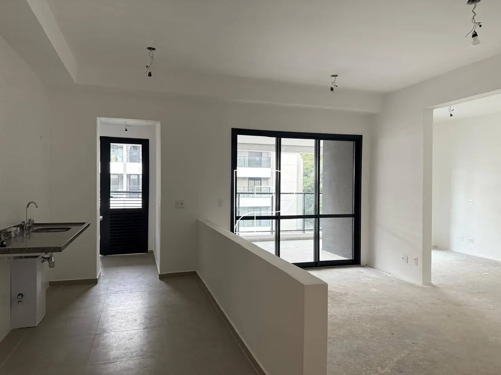 Apartamento, 2 quartos, 108 m² - Foto 1
