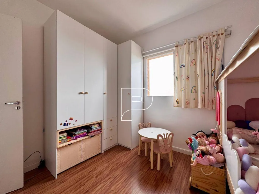 Apartamento, 2 quartos, 55 m² - Foto 3