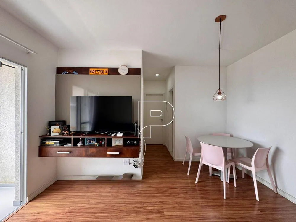 Apartamento, 2 quartos, 55 m² - Foto 1