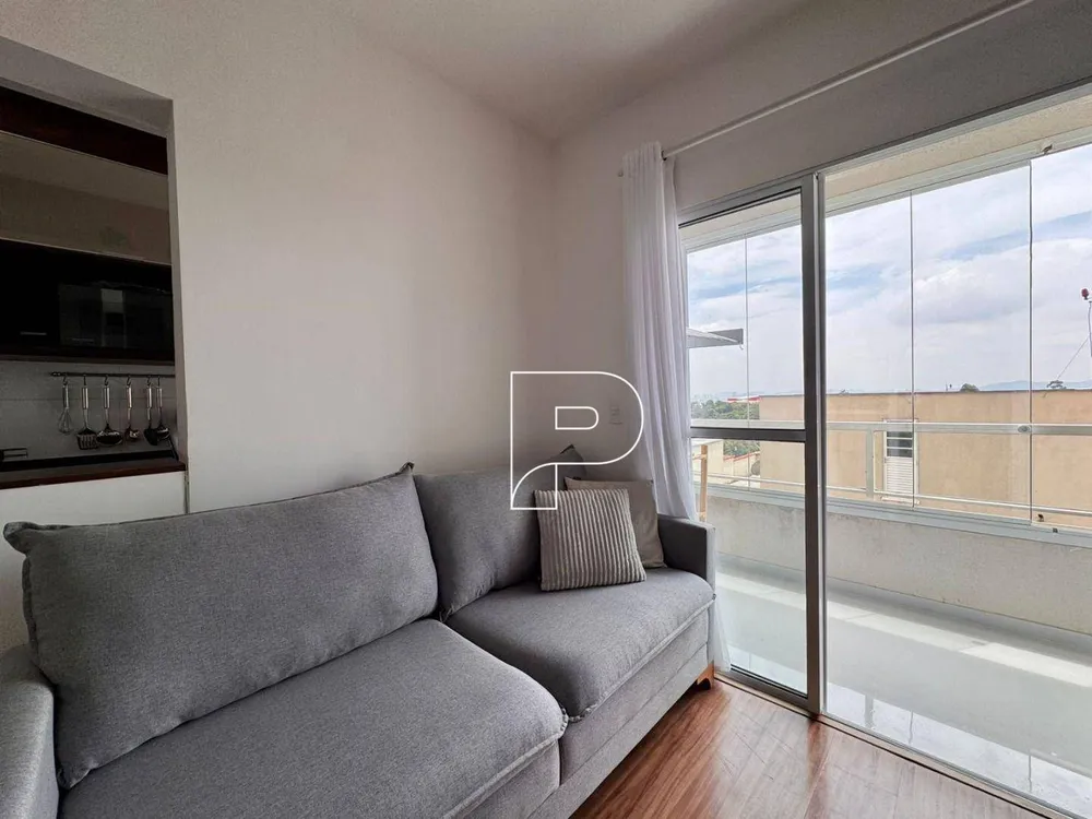 Apartamento, 2 quartos, 55 m² - Foto 2