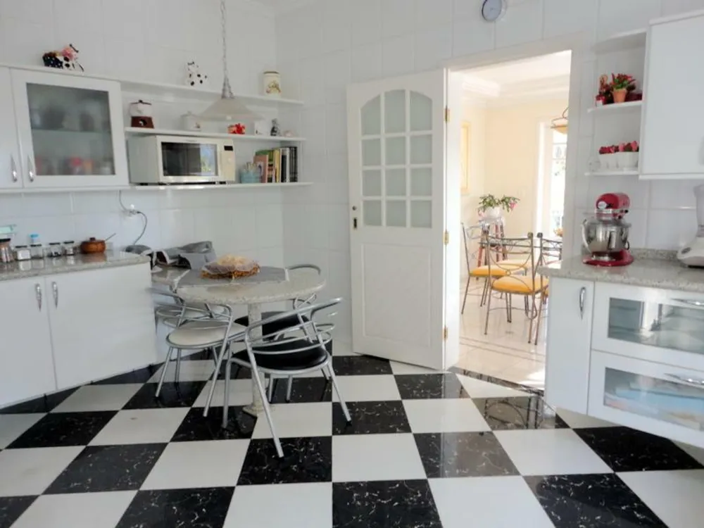 Casa de Condomínio, 4 quartos - Foto 5
