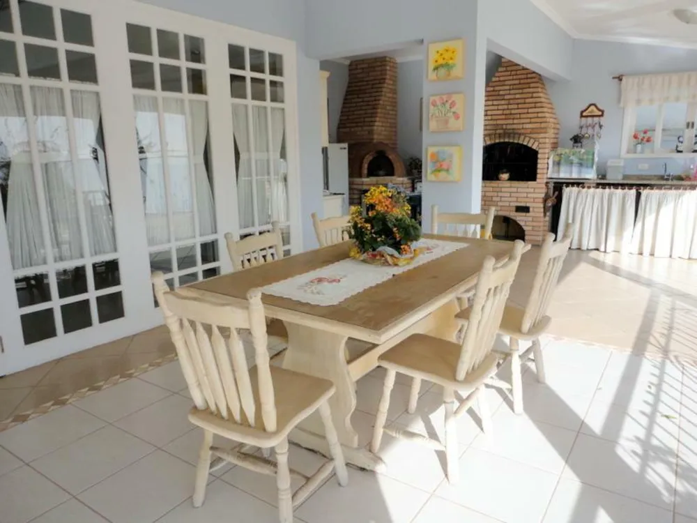 Casa de Condomínio, 4 quartos - Foto 6