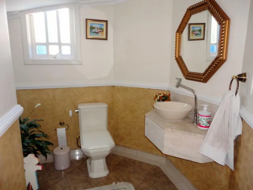 Casa de Condomínio, 4 quartos - Foto 2