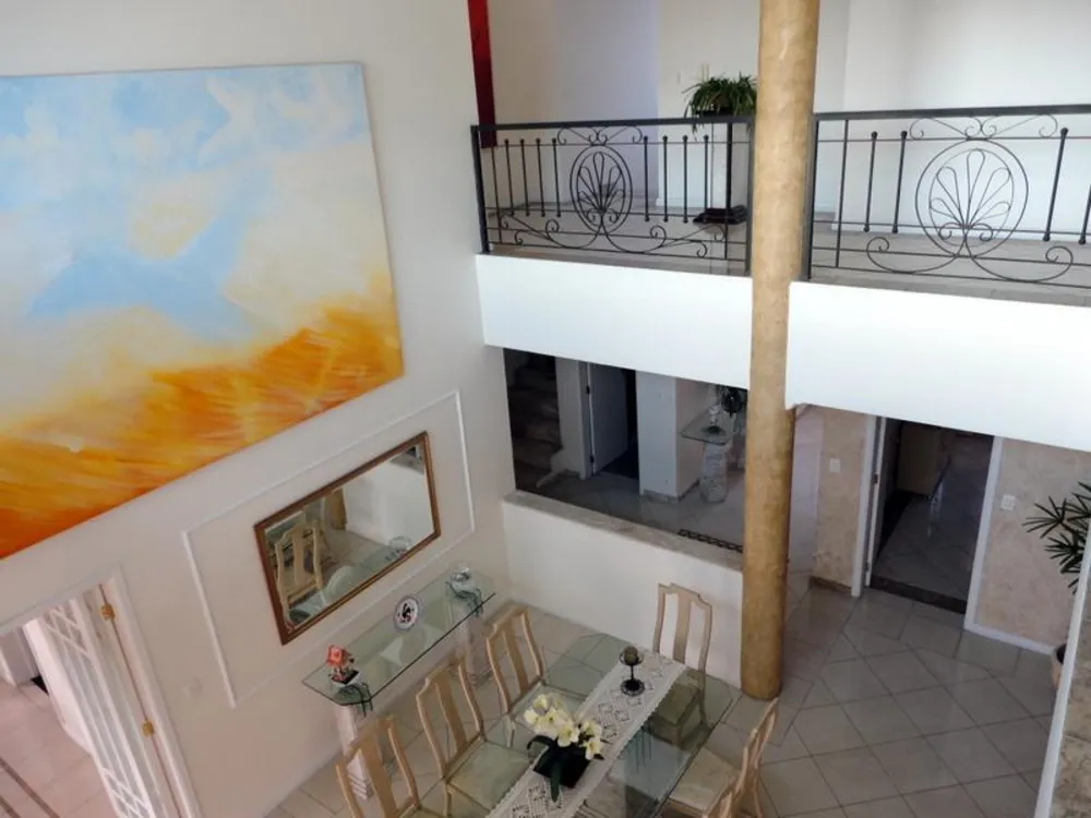 Casa de Condomínio, 4 quartos - Foto 3
