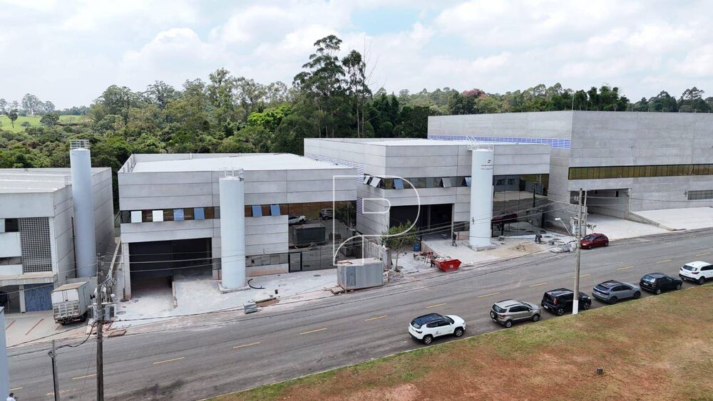 Depósito-Galpão, 1009 m² - Foto 3