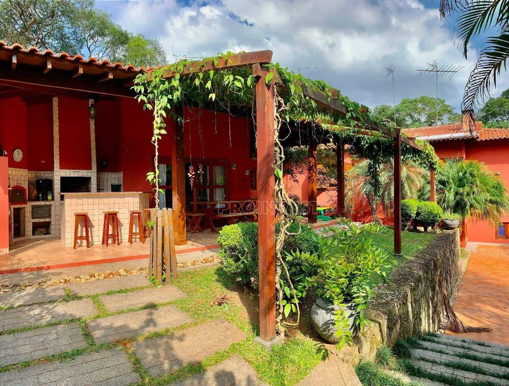 Casa de Condomínio, 3 quartos - Foto 5
