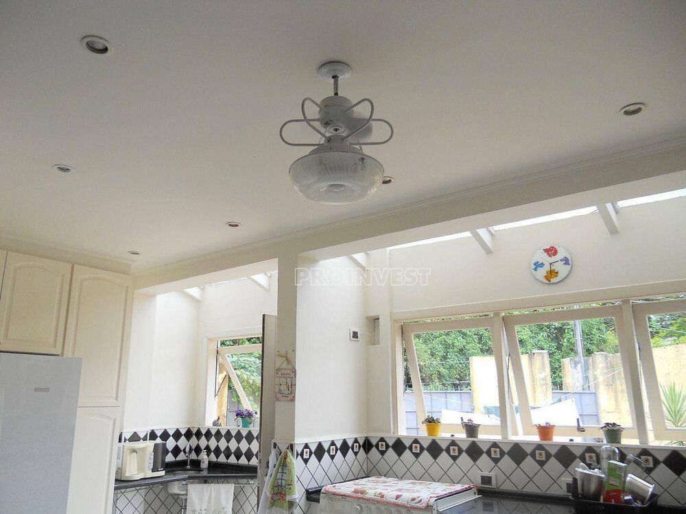 Casa, 3 quartos, 350 m² - Foto 1