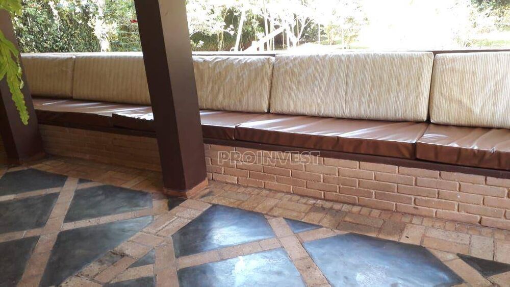 Casa, 3 quartos, 350 m² - Foto 4