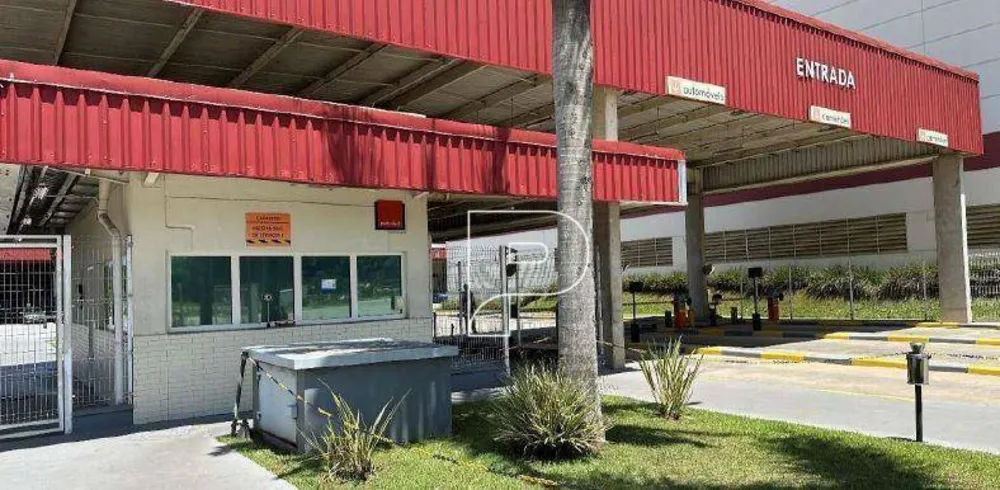 Depósito-Galpão, 1478 m² - Foto 7