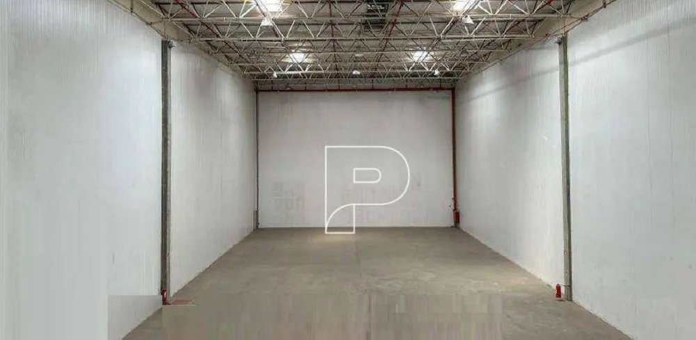 Depósito-Galpão, 1478 m² - Foto 1