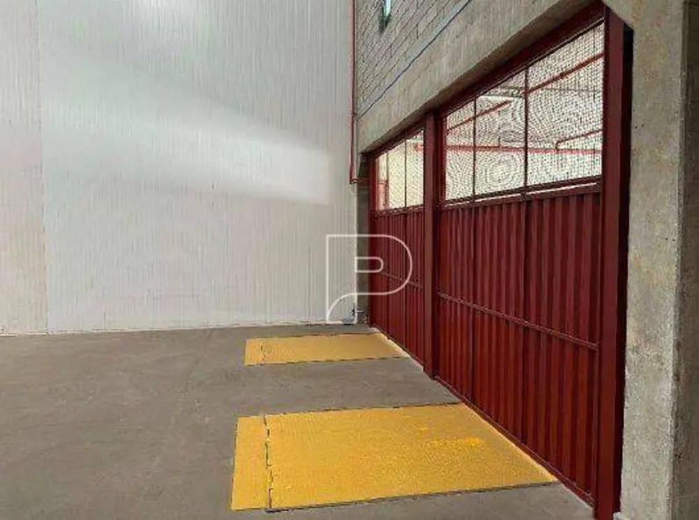 Depósito-Galpão, 1478 m² - Foto 6