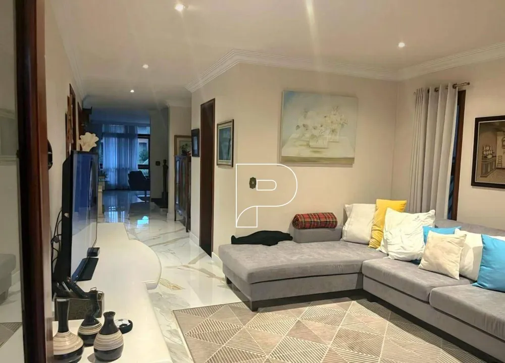 Casa, 4 quartos, 498 m² - Foto 3