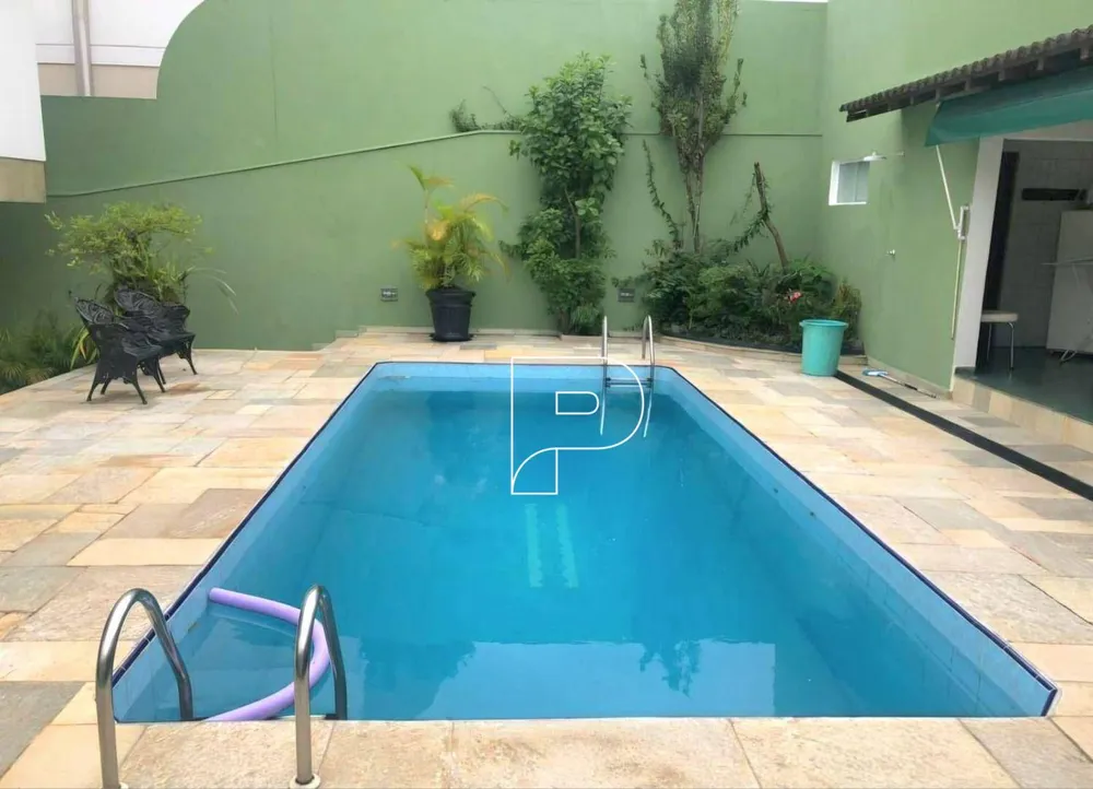 Casa, 4 quartos, 498 m² - Foto 6