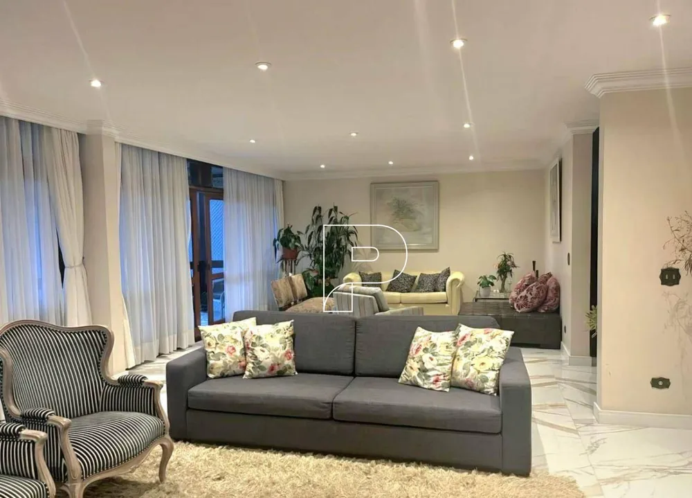 Casa, 4 quartos, 498 m² - Foto 2