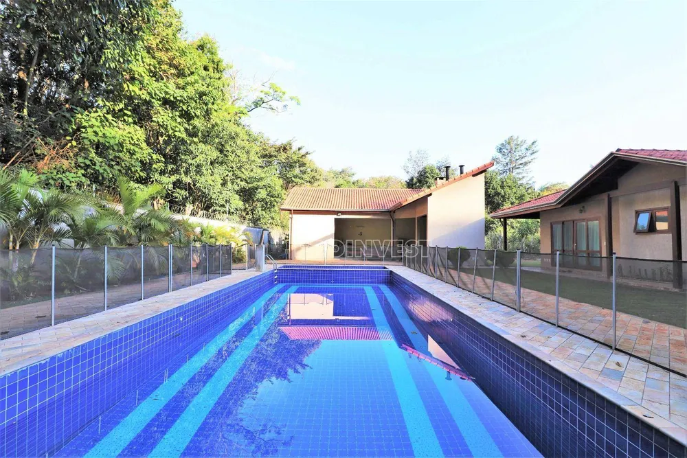 Casa de Condomínio, 5 quartos - Foto 4