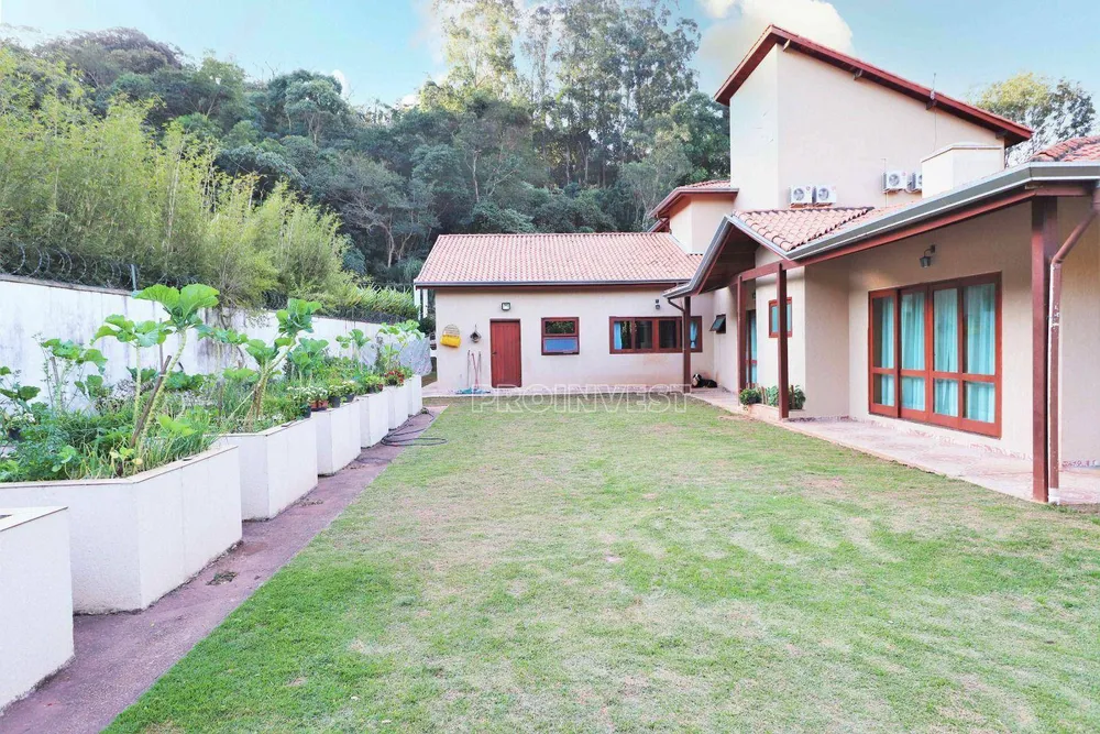 Casa de Condomínio, 5 quartos - Foto 12