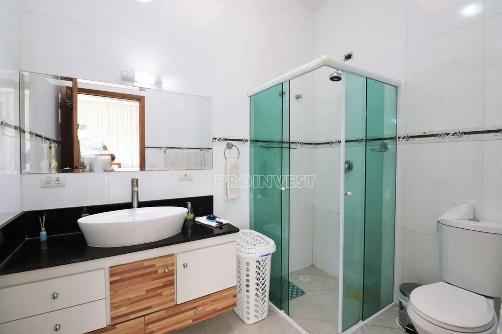 Casa de Condomínio, 5 quartos - Foto 9