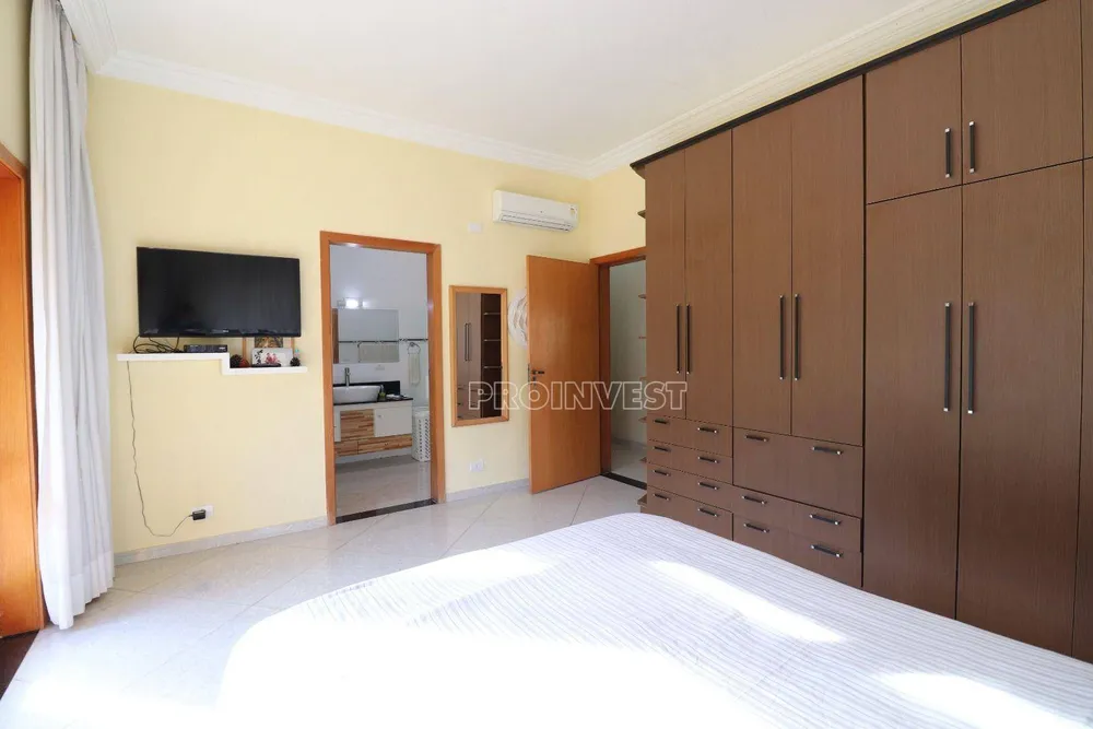 Casa de Condomínio, 5 quartos - Foto 11
