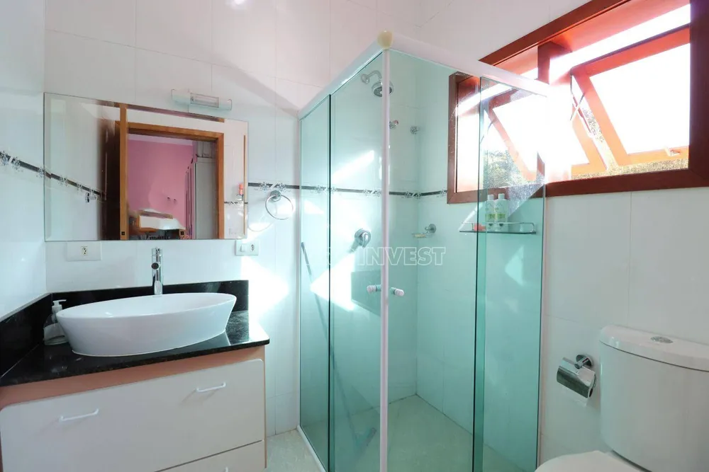 Casa de Condomínio, 5 quartos - Foto 8