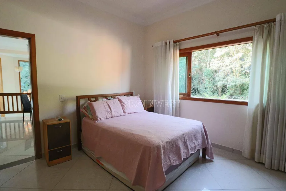 Casa de Condomínio, 5 quartos - Foto 7