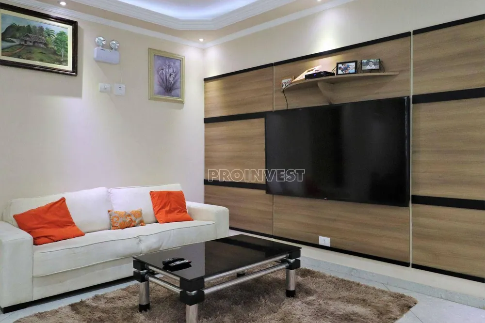 Casa de Condomínio, 5 quartos - Foto 6