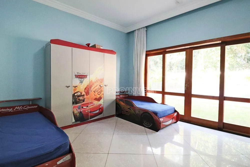 Casa de Condomínio, 5 quartos - Foto 10