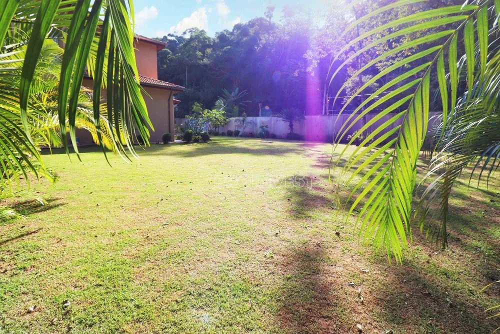 Casa de Condomínio, 5 quartos - Foto 3