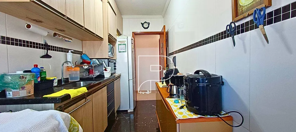 Apartamento, 2 quartos, 57 m² - Foto 5