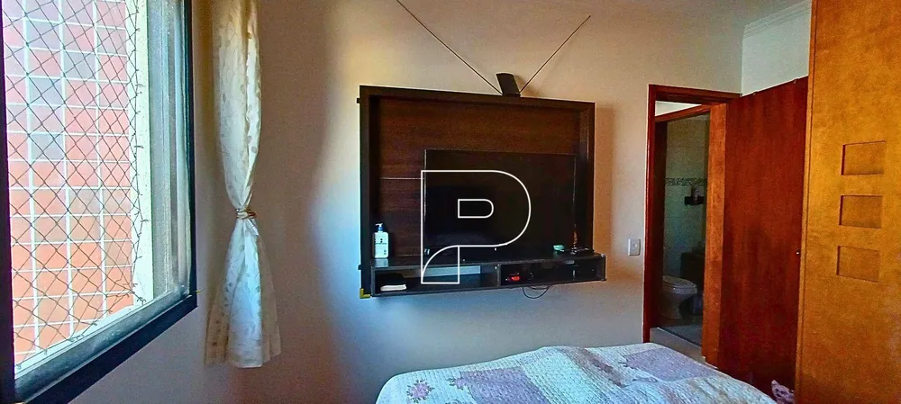 Apartamento, 2 quartos, 57 m² - Foto 2