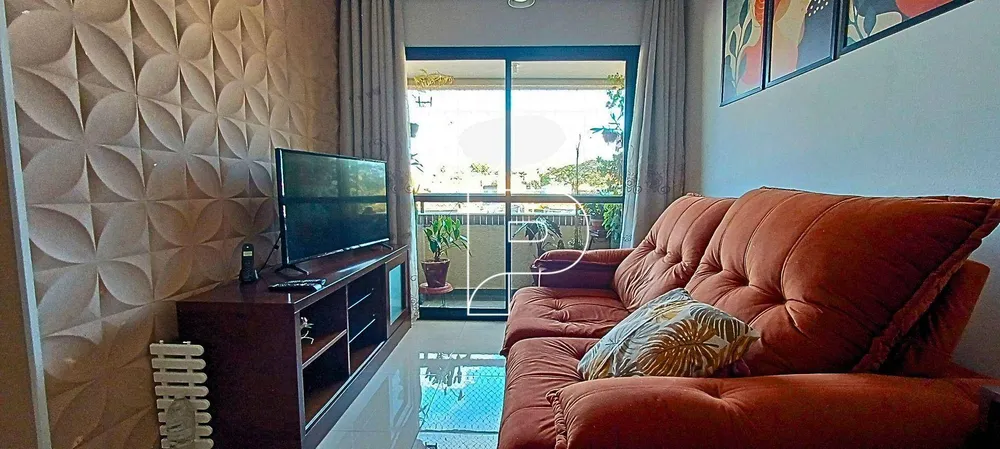 Apartamento, 2 quartos, 57 m² - Foto 7