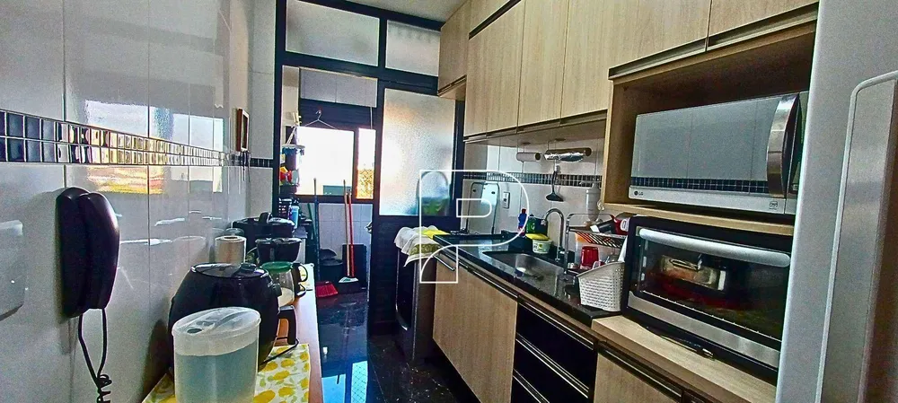 Apartamento, 2 quartos, 57 m² - Foto 4