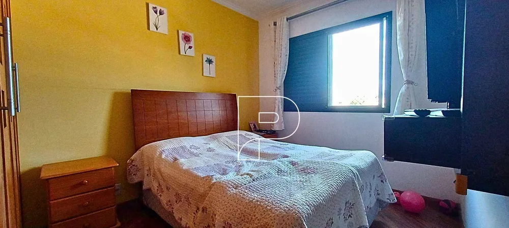Apartamento, 2 quartos, 57 m² - Foto 3