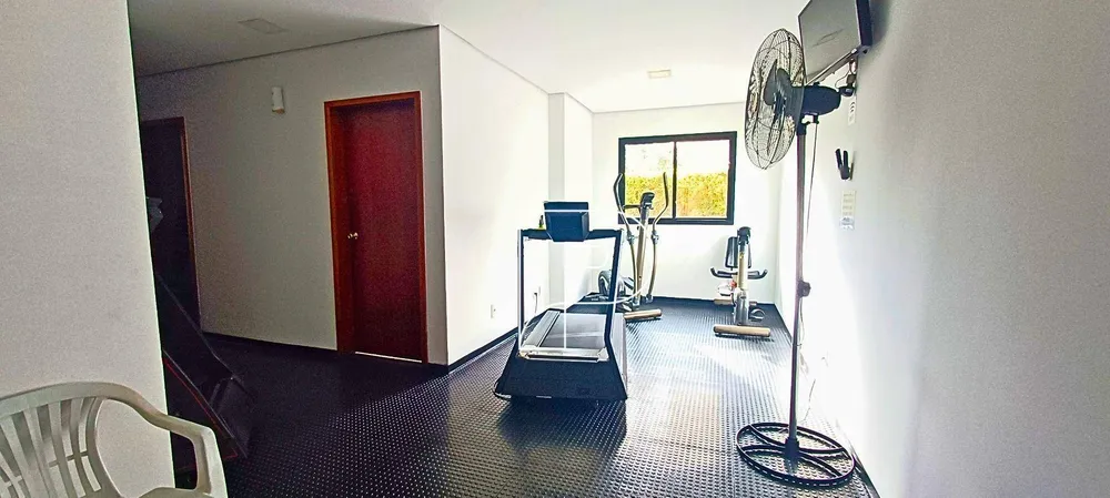 Apartamento, 2 quartos, 57 m² - Foto 1