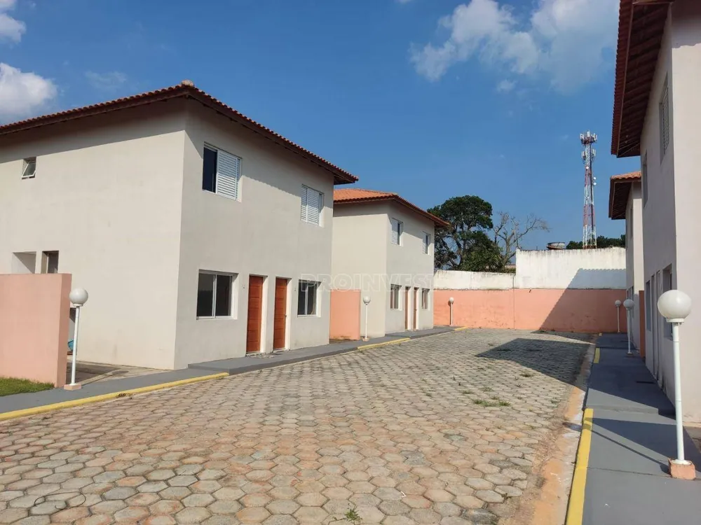 Casa de Condomínio, 2 quartos - Foto 2