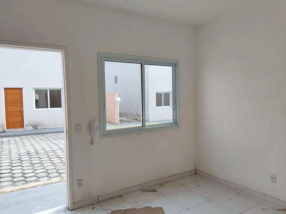 Casa de Condomínio, 2 quartos - Foto 4
