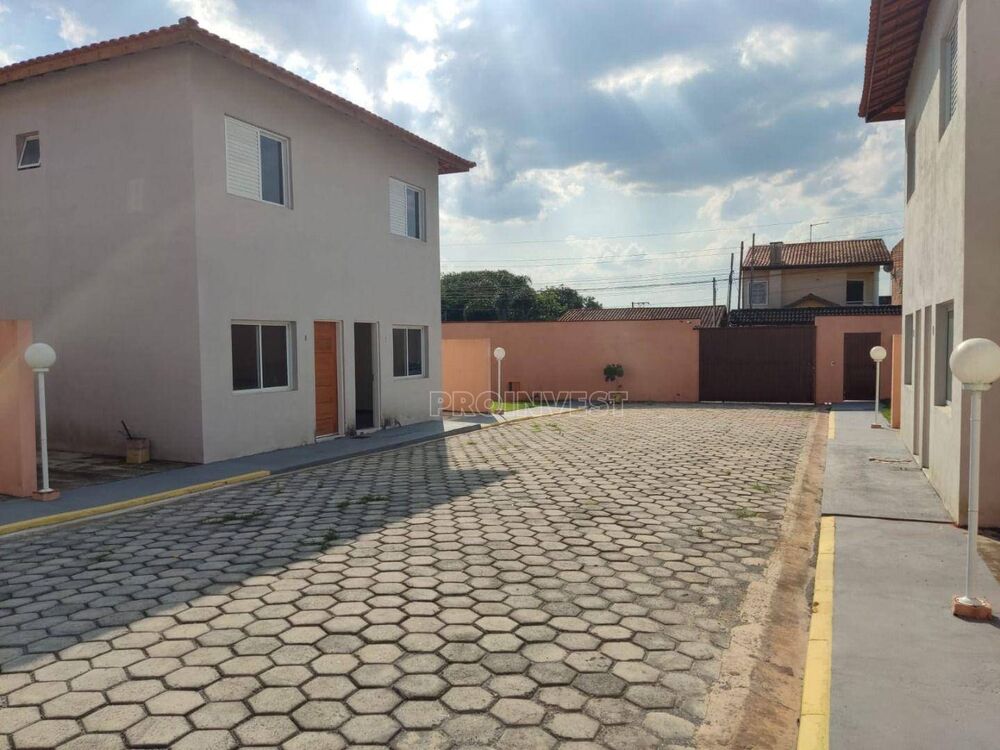Casa de Condomínio, 2 quartos - Foto 2