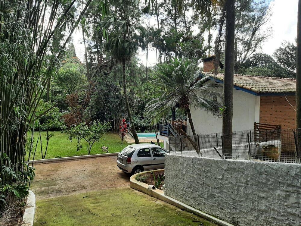 Casa, 3 quartos, 211 m² - Foto 5