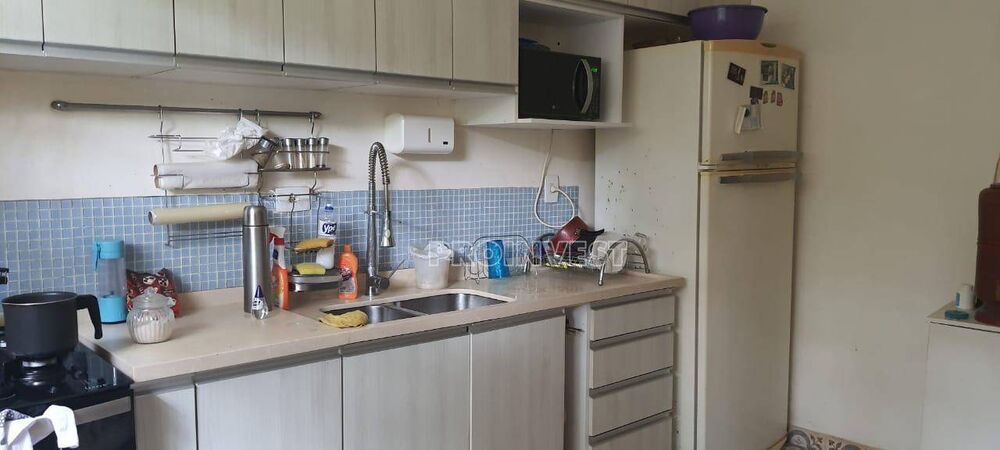 Casa, 3 quartos, 211 m² - Foto 2