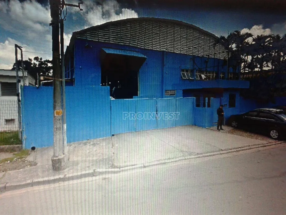 Depósito-Galpão, 3850 m² - Foto 4