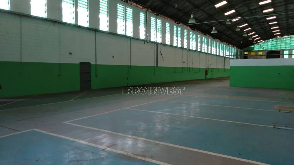 Depósito-Galpão, 3850 m² - Foto 6