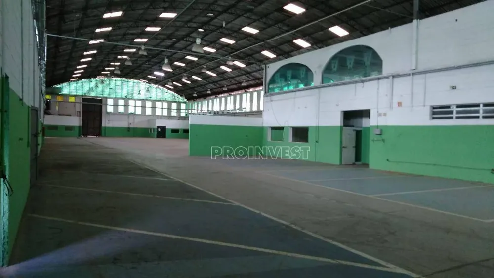 Depósito-Galpão, 3850 m² - Foto 8