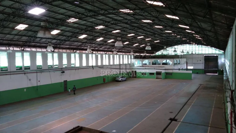 Depósito-Galpão, 3850 m² - Foto 5